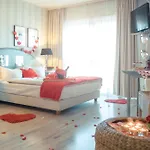 Hotel Ambiente Hannover By Tulip 3*