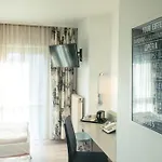 Hotel Ambiente Hannover By Tulip