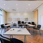 Hotel Ambiente Hannover By Tulip 3*