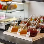 Ambiente Hannover By Tulip Hotel 3*