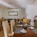 Hotel Ambiente Hannover By Tulip
