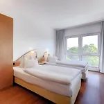 Ambiente Hannover By Tulip 3*