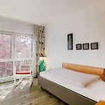Hotel Ambiente Hannover By Tulip 3*