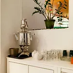 Ambiente Hannover By Tulip Hotel