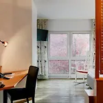 Hotel Ambiente Hannover By Tulip