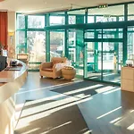 Ambiente Hannover By Tulip Hotel 3*