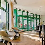 Hotel Ambiente Hannover By Tulip