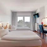 Ambiente Hannover By Tulip Hotel