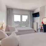 Ambiente Hannover By Tulip Hotel 3*