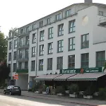 Ambiente Hannover By Tulip 3*