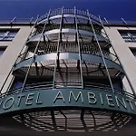 Ambiente Hannover By Tulip Hotel