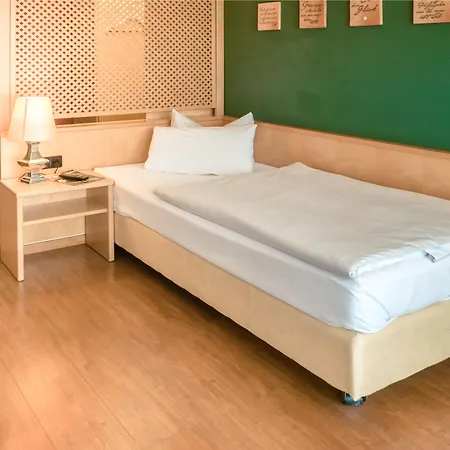 Ambiente Hannover By Tulip Hotel