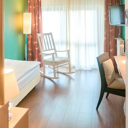 Ambiente Hannover By Tulip Отель Лангенхаген