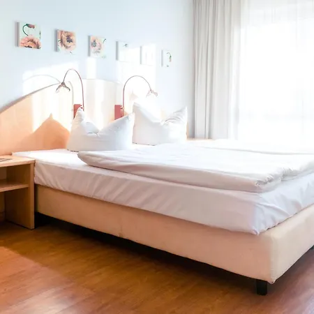Ambiente Hannover By Tulip Hotell Langenhagen (Hannover)