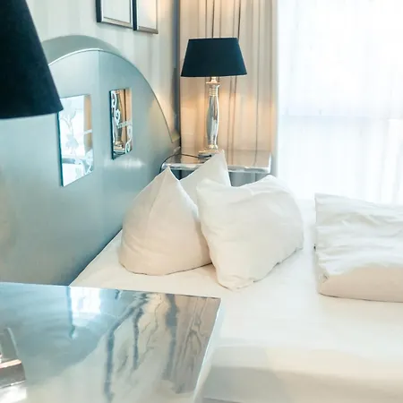 Ambiente Hannover By Tulip 3*