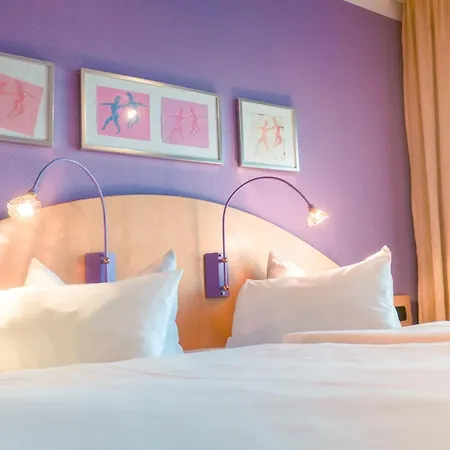 Ambiente Hannover By Tulip 랑겐하겐