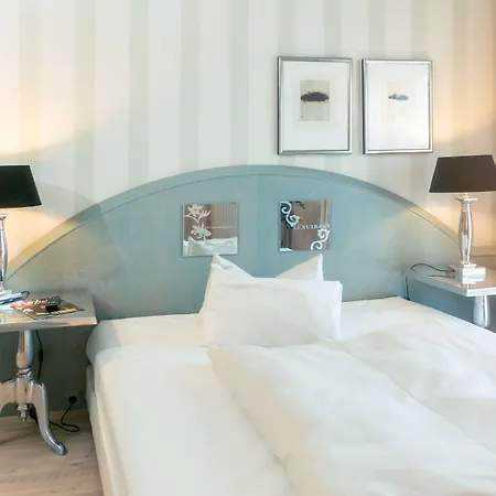 Ambiente Hannover By Tulip Hotel