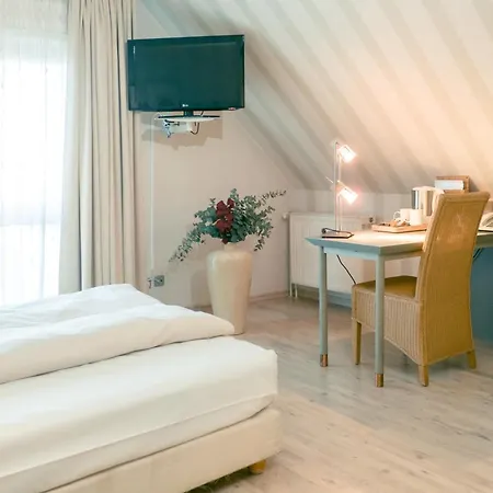 Ambiente Hannover By Tulip 호텔