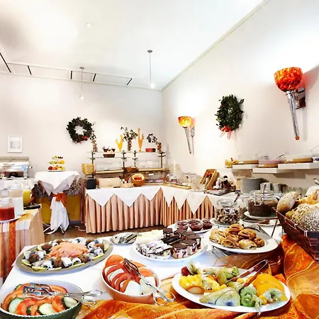 Ambiente Hannover By Tulip 호텔 3*