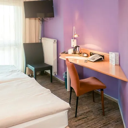 호텔 Ambiente Hannover By Tulip