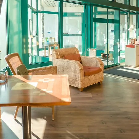 Ambiente Hannover By Tulip 3* Langenhagen (Hannover)