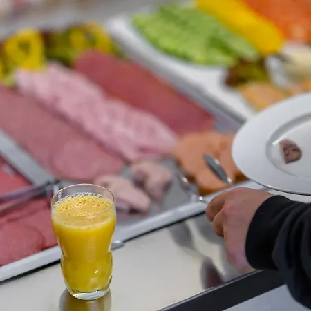 Hotell Ambiente Hannover By Tulip
