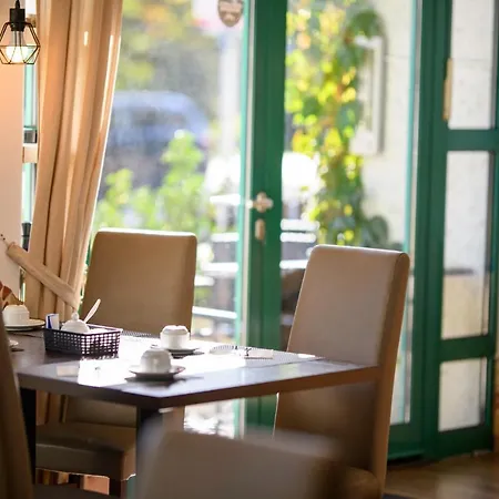 Ambiente Hannover By Tulip Лангенхаген