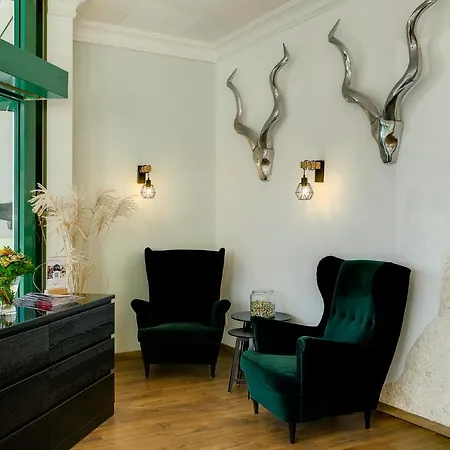 Ambiente Hannover By Tulip