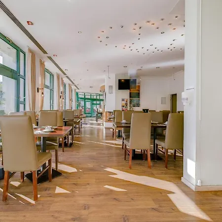 Ambiente Hannover By Tulip 호텔