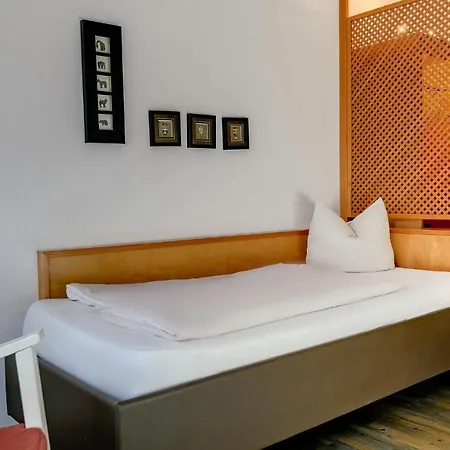 Ambiente Hannover By Tulip 3* 랑겐하겐