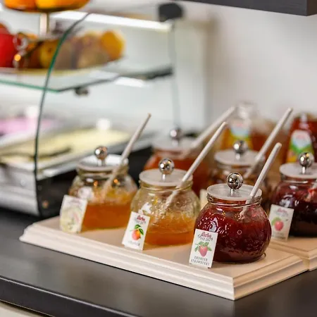 Ambiente Hannover By Tulip Hotell 3*
