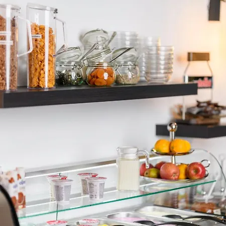 Ambiente Hannover By Tulip 3* Лангенхаген