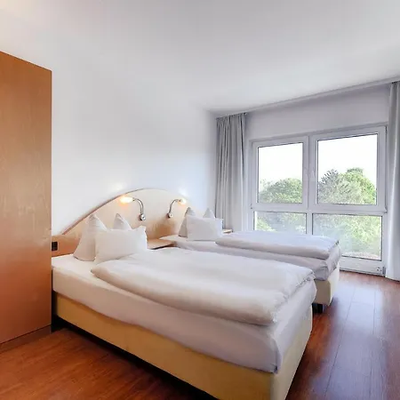 Ambiente Hannover By Tulip 3*