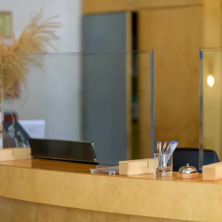 Ambiente Hannover By Tulip