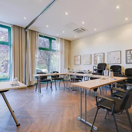 Ambiente Hannover By Tulip 3* 랑겐하겐