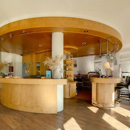 Hotel Ambiente Hannover By Tulip
