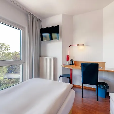 Ambiente Hannover By Tulip Отель Лангенхаген