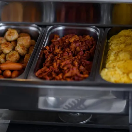 Ambiente Hannover By Tulip Отель Лангенхаген