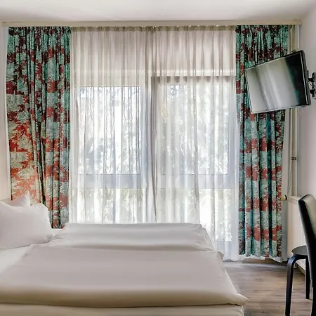 מלון Ambiente Hannover By Tulip Langenhagen (Hannover)