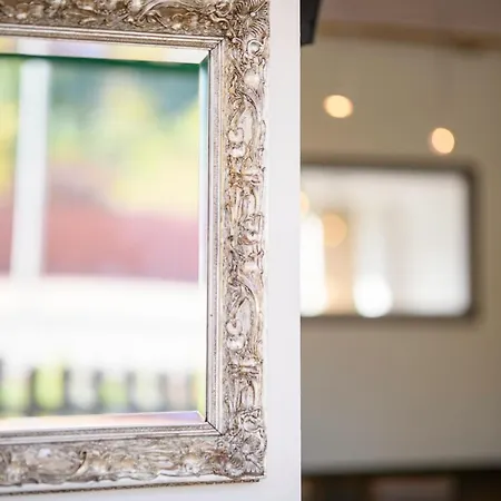 호텔 Ambiente Hannover By Tulip