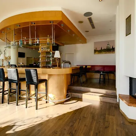 Ambiente Hannover By Tulip 3* Langenhagen
