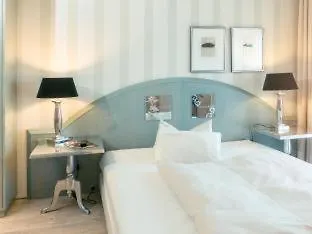 Ambiente Hannover By Tulip Hotel