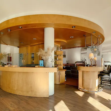 Ambiente Hannover By Tulip Лангенхаген