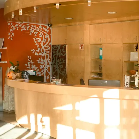 Ambiente Hannover By Tulip 3*