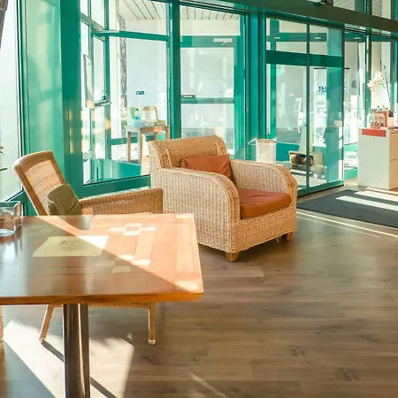 Hotell Ambiente Hannover By Tulip