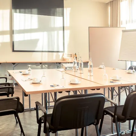 Ambiente Hannover By Tulip 3* 랑겐하겐