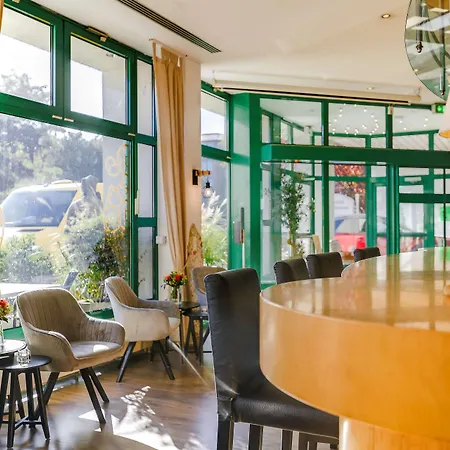 Ambiente Hannover By Tulip