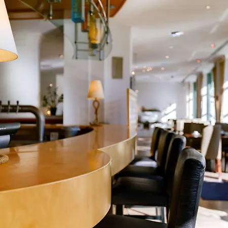 Ambiente Hannover By Tulip Отель Лангенхаген