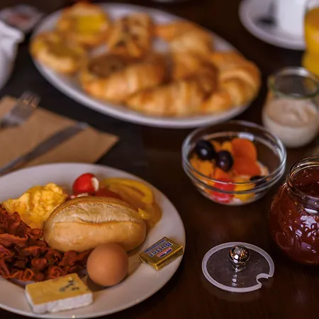 Ambiente Hannover By Tulip Hotell