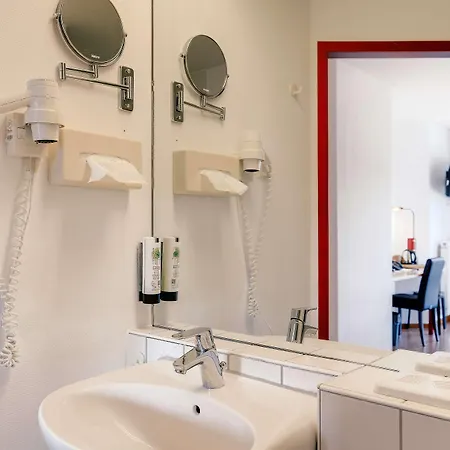 Ambiente Hannover By Tulip 호텔 랑겐하겐